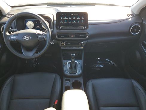 Used 2023 Hyundai Kona Limited w/ Cargo Package image 25