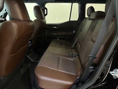 Used 2025 Toyota Land Cruiser w/ Premium Package AWD/4WD image 25