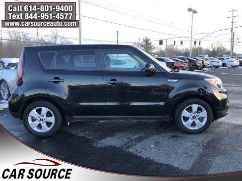 Used 2019 Kia Soul image 4