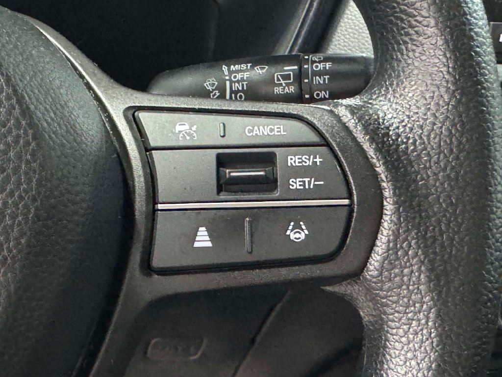 Used 2024 Honda CR-V LX image 21