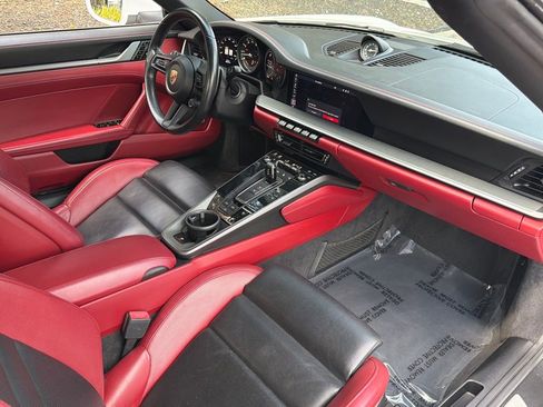 Used 2020 Porsche 911 Carrera S image 26