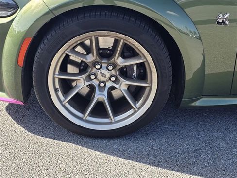 Used 2023 Dodge Charger Scat Pack image 9