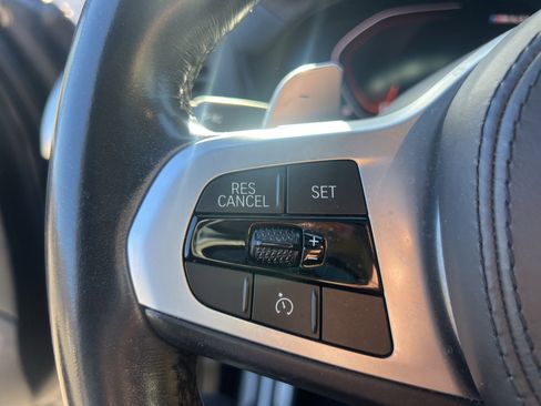 Used 2020 BMW X3 M40i image 21