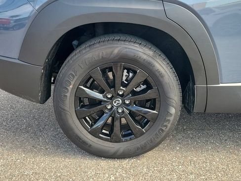 Certified 2026 MAZDA CX-50 AWD 2.5 S w/ Preferred Pkg image 5