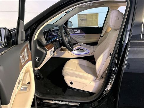 New 2026 Mercedes-Benz GLE 350 4MATIC image 13