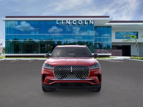 New 2025 Lincoln Aviator Reserve w/ Illumination Package image 6
