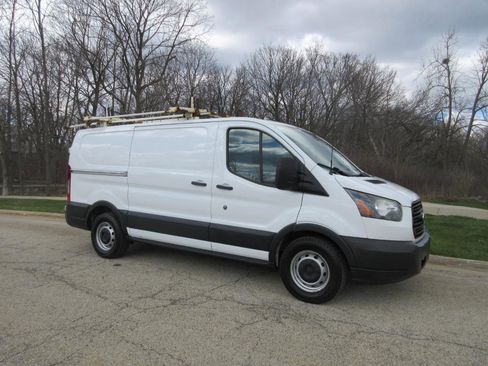 Used 2017 Ford Transit 150 130 Low Roof image 3