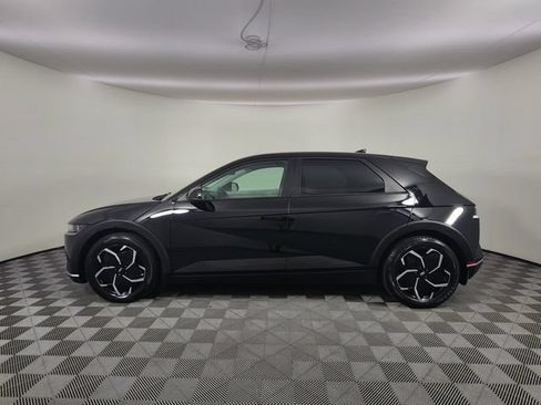 Certified 2024 Hyundai Ioniq 5 SE AWD/4WD image 2