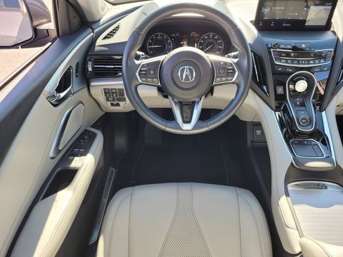 Used 2021 Acura RDX FWD w/ Technology Package image 12