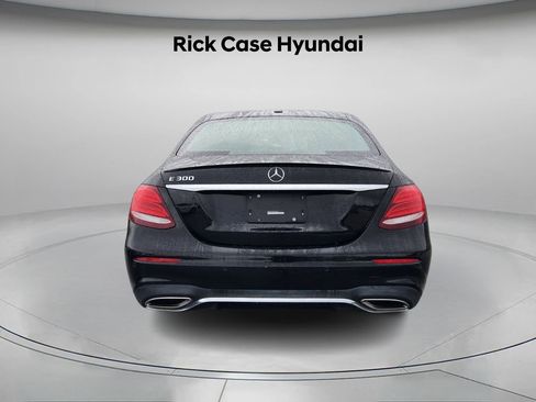 Used 2018 Mercedes-Benz E 300 image 6