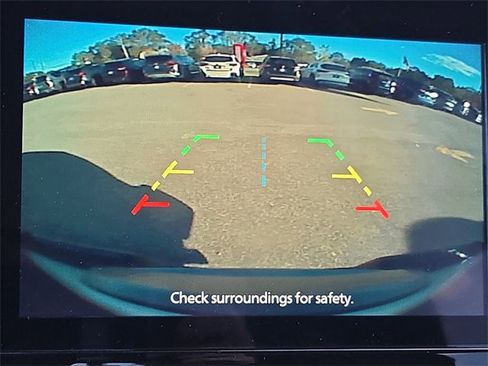 New 2026 Nissan Frontier S image 17