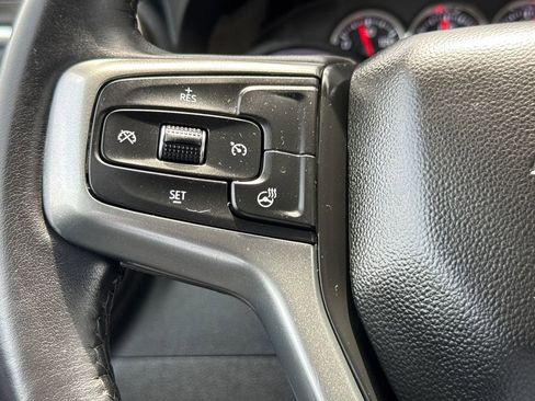 Used 2022 Chevrolet Silverado 1500 LTZ RWD image 28