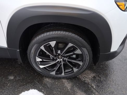 New 2026 MAZDA CX-50 2.5 Hybrid w/ Cargo Package image 3