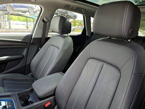 Used 2023 Audi Q5 2.0T Premium Plus w/ Premium Plus Package AWD/4WD image 25