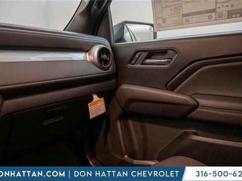 New 2026 Chevrolet Colorado LT w/ Advanced Trailering Package image 14