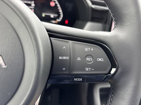 New 2026 MAZDA CX-5 2.5 S w/ Premium Package AWD/4WD image 28