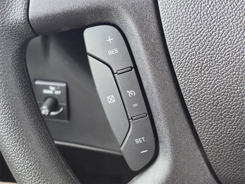 New 2025 Chevrolet Express 2500 w/ Communications Package image 16