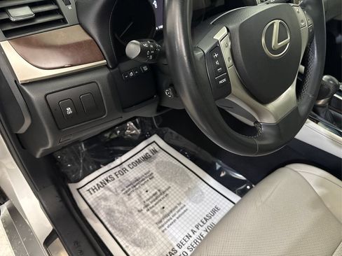 Used 2014 Lexus GS 350 RWD image 25