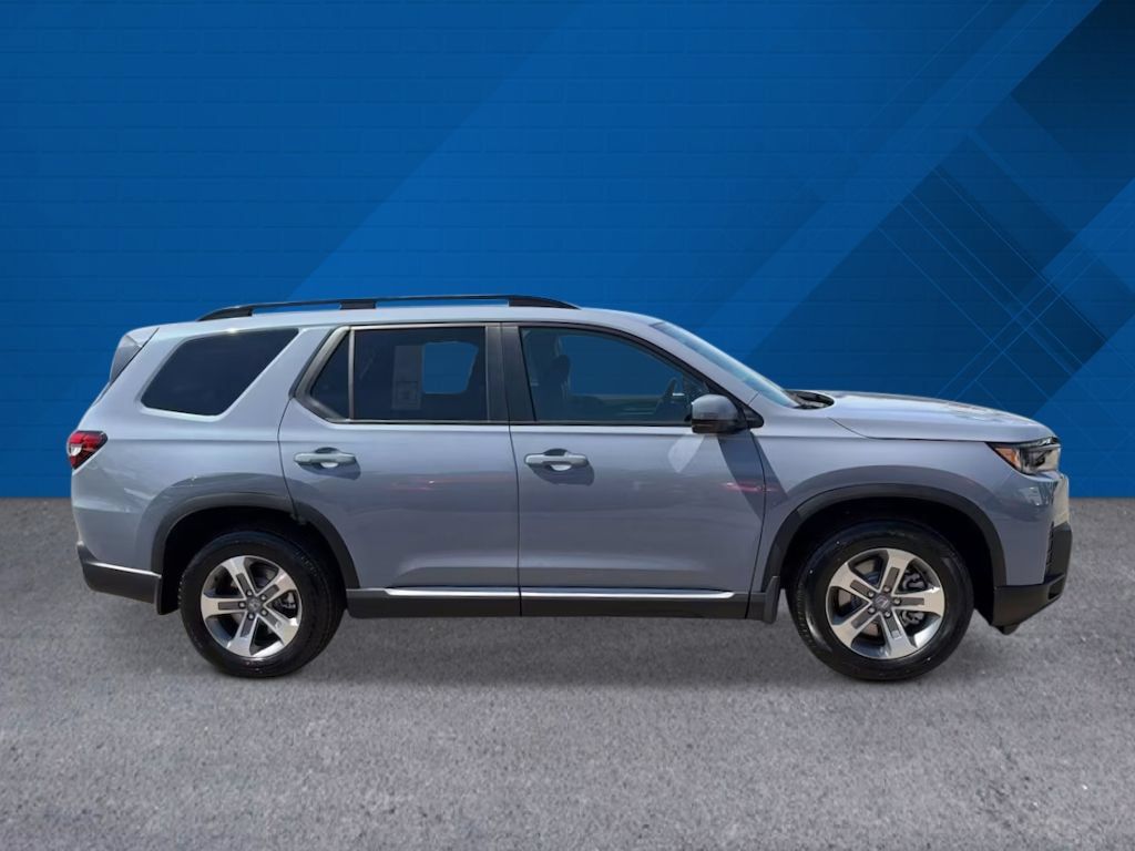 New 2026 Honda Pilot EX-L image 2