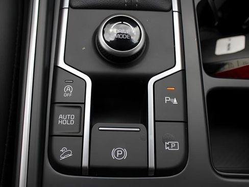 New 2026 Kia Sorento EX w/ EX Premium Package FWD image 30