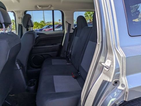 Used 2014 Jeep Patriot Sport w/ Power Value Group AWD/4WD image 27