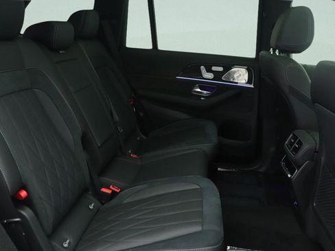 New 2026 Mercedes-Benz GLS 63 AMG 4MATIC image 8