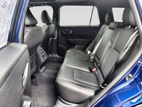 New 2026 Subaru Outback Limited AWD/4WD image 31