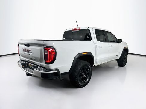 Used 2025 GMC Canyon Elevation w/ Convenience Package RWD image 9