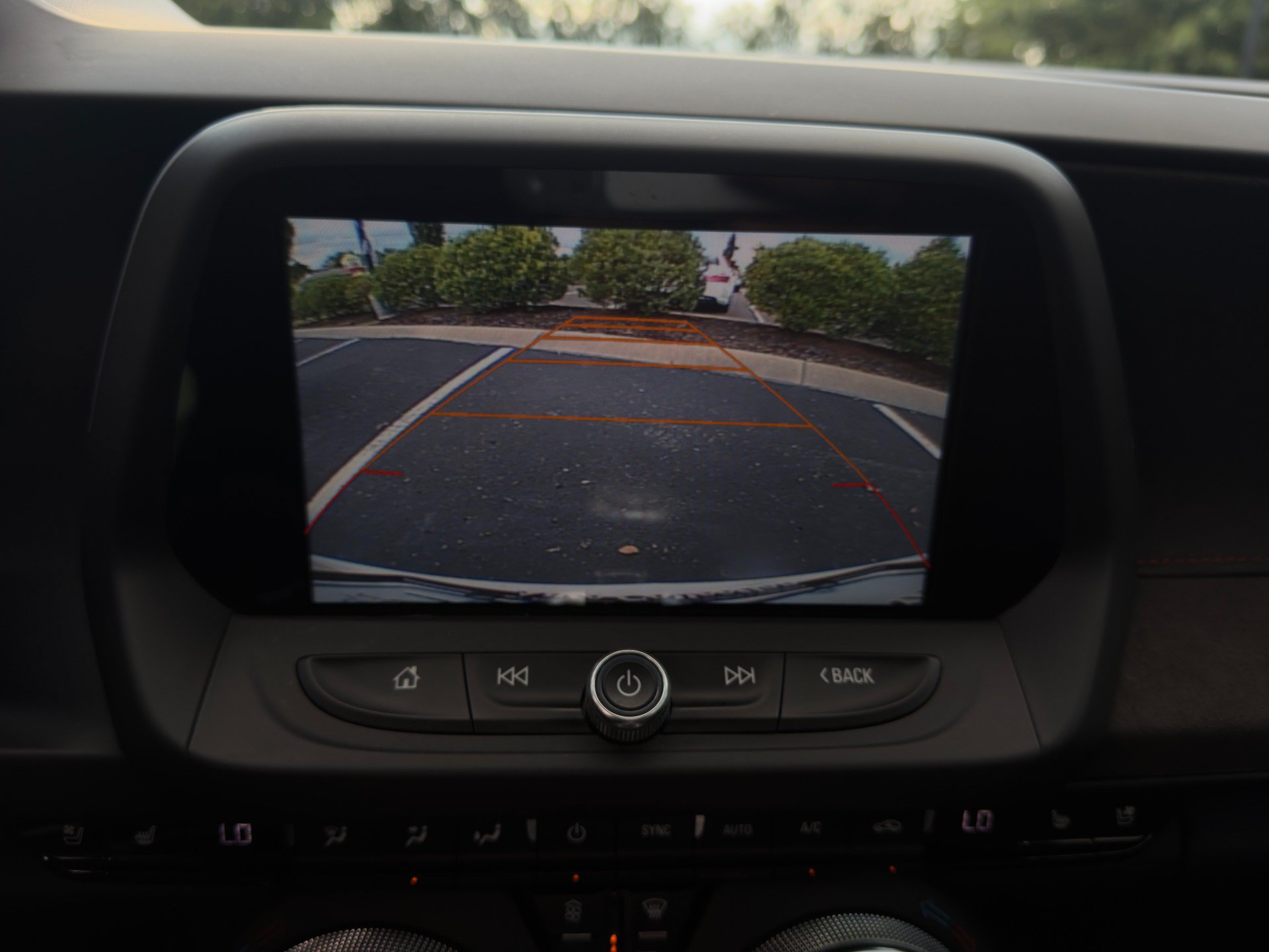 Used 2017 Chevrolet Camaro ZL1 RWD image 76