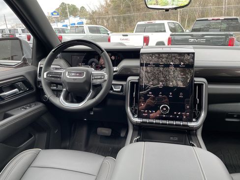 New 2026 GMC Yukon XL Elevation w/ Elevation Premium Package image 25