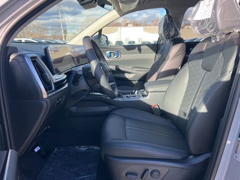 New 2026 Kia Sorento EX image 9