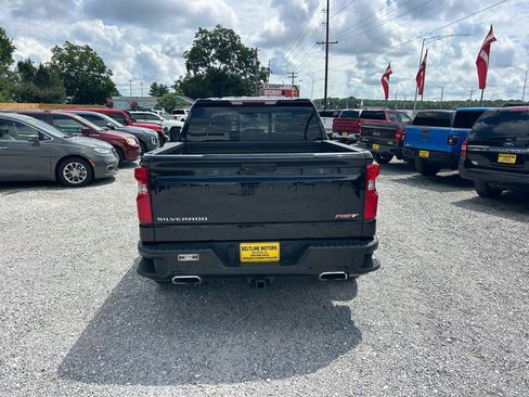 Used 2020 Chevrolet Silverado 1500 RST AWD/4WD image 16