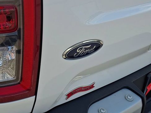 Used 2025 Ford Bronco Sport Big Bend AWD/4WD image 29