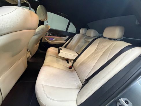 Used 2019 Mercedes-Benz E 300 image 24
