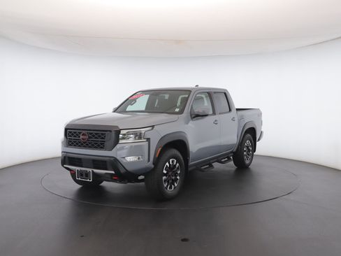 Used 2023 Nissan Frontier PRO-4X w/ Tow Package image 36