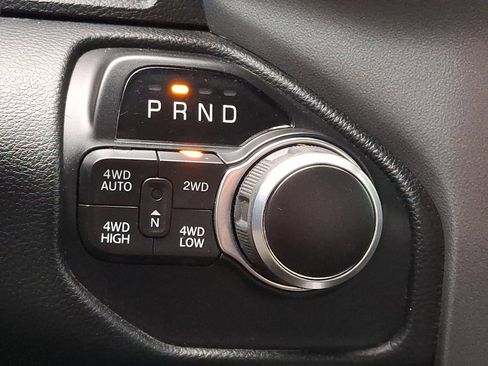 Certified 2022 RAM 1500 Big Horn image 30