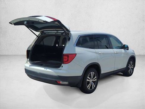 Used 2018 Honda Pilot EX-L image 7
