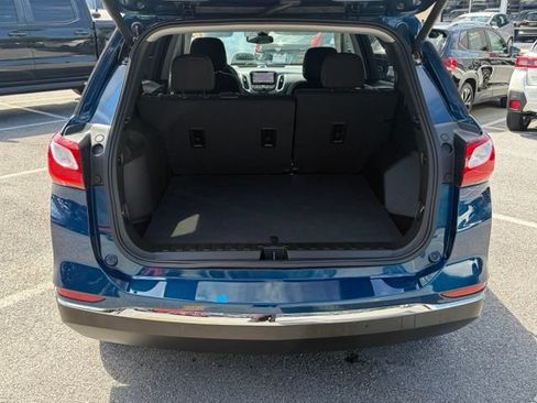 Used 2021 Chevrolet Equinox LT AWD/4WD image 5