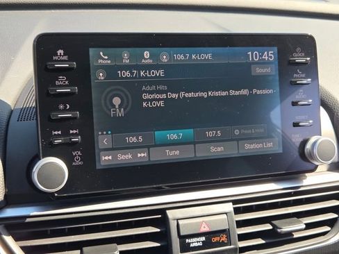 Used 2018 Honda Accord Sport image 20