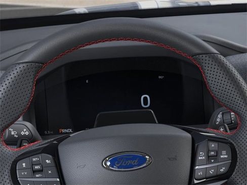 New 2026 Ford Explorer ST w/ Sun And Sound Package image 13