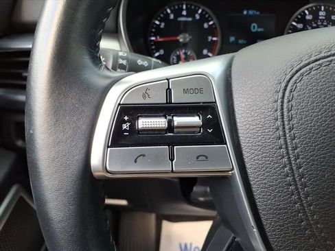 Certified 2022 Kia Telluride S image 15