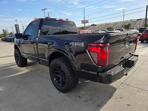 Used 2025 Ford F150 XL w/ Equipment Group 103A High AWD/4WD image 5