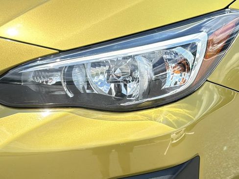 Certified 2022 Subaru Crosstrek 2.5i Sport AWD/4WD image 7