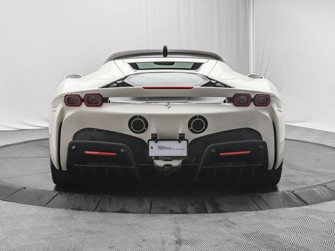 Certified 2023 Ferrari SF90 Stradale image 7