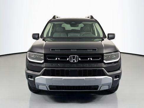 New 2026 Honda Passport RTL image 2