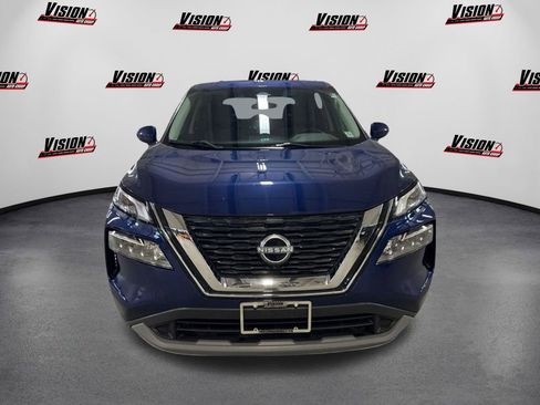 Certified 2023 Nissan Rogue SV image 2