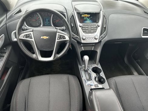 Used 2013 Chevrolet Equinox LT w/ Driver Convenience Package FWD image 13