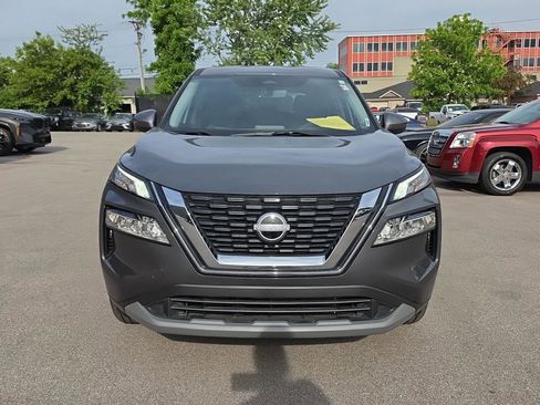 Used 2023 Nissan Rogue SV AWD/4WD image 8