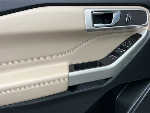 Used 2021 Ford Explorer XLT w/ Equipment Group 202A image 12