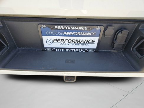 Used 2025 Ford F150 Lariat AWD/4WD image 28